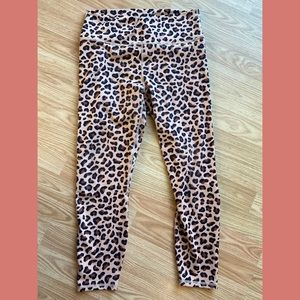 Fabletics Powerhold leggings